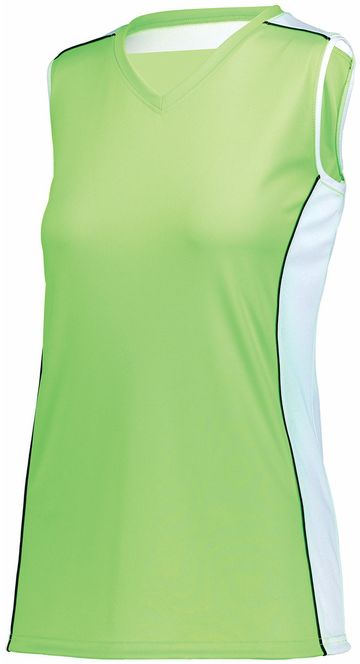 Augusta Ladies' True Hue Technology™ Paragon Baseball/Softball Jersey